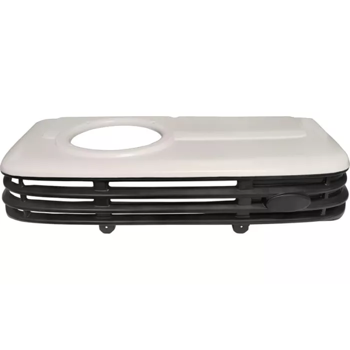 Carrier Xarios 300 / 350 Caja / Bastidor