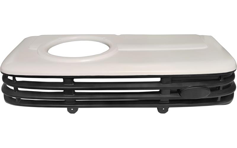 Carrier Xarios 300 / 350 Caja / Bastidor