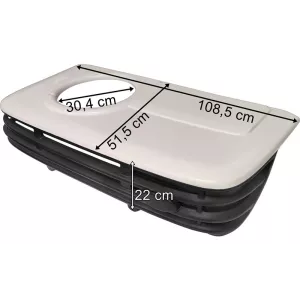 Carrier Xarios 300 / 350 Housing