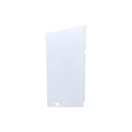 Kühlaggregat Carrier Vector He19 Gehäusepanel Unten Links