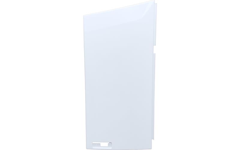 Kühlaggregat Carrier Vector He19 Gehäusepanel Unten Links