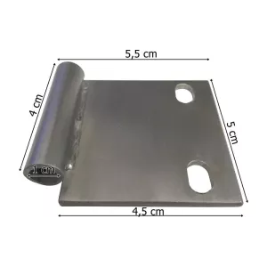 Carrier Maxima 1000 / 1300 Hinge RH
