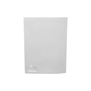 Groupe Frigorifique Carrier Maxima 1000 / 1300 Couvercle Inférieur Gauche