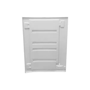 Groupe Frigorifique Carrier Maxima 1000 / 1300 Couvercle Inférieur Gauche