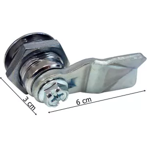 Carrier Maxima 1000 / 1300 Lock