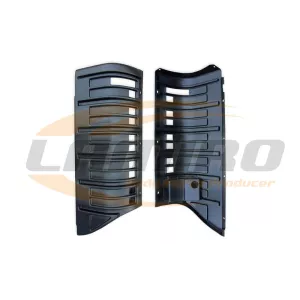 Unidad FrigorÍfica Carrier Maxima 1000 / 1300 Cubierta Superior Izq