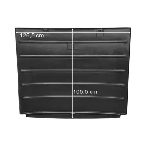 ХОЛОДИЛЬНЫЙ АГРЕГАТ Carrier Maxima 1000 / 1300 ВЕРХНИЙ СРЕДНИЙ ПАНЕЛЬ КОРПУСА
