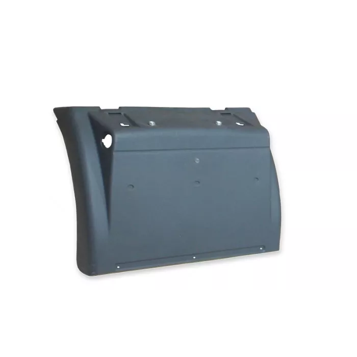 MAN TGX / TGS Rear Mudguard 690 Front LH