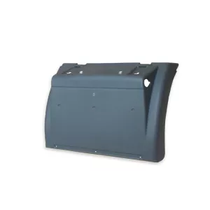 MAN TGX / TGS REAR MUDGUARD 690 FRONT RH