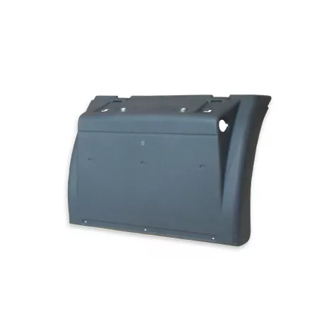 MAN TGX / TGS Rear Mudguard 690 Front RH