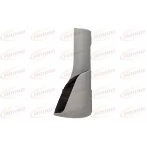 Iveco Stralis 2013 Hi-Way Carénage de Calandre / Grille Gauche