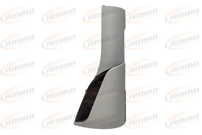 Iveco Stralis 2013 Hi-Way Grille Fairing / Deflector LH