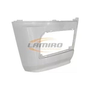 Mercedes Actros MP4 Spoiler Droit