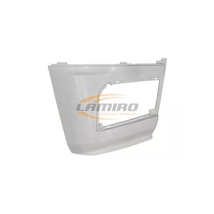 Mercedes Actros MP4 Spoiler Droit