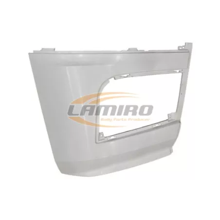 Mercedes Actros MP4 Spoiler Droit
