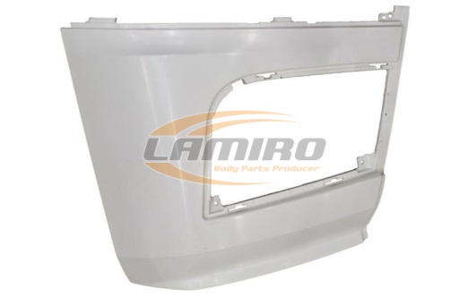 Mercedes Actros MP4 Spoiler Prawy