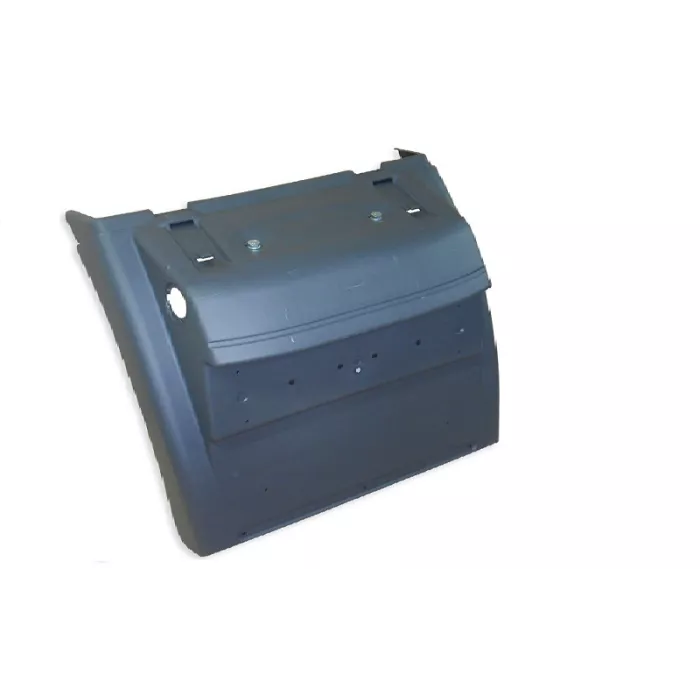 MAN TGX / TGS Rear Mudguard 690 Rear Part RH / LH With Mudguard