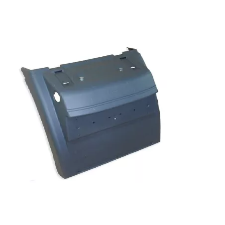 MAN TGX / TGS Rear Mudguard 690 Rear Part RH / LH With Mudguard