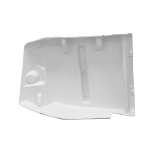 Groupe Frigorifique Carrier Supra 750 / 850 Couvercle Droit
