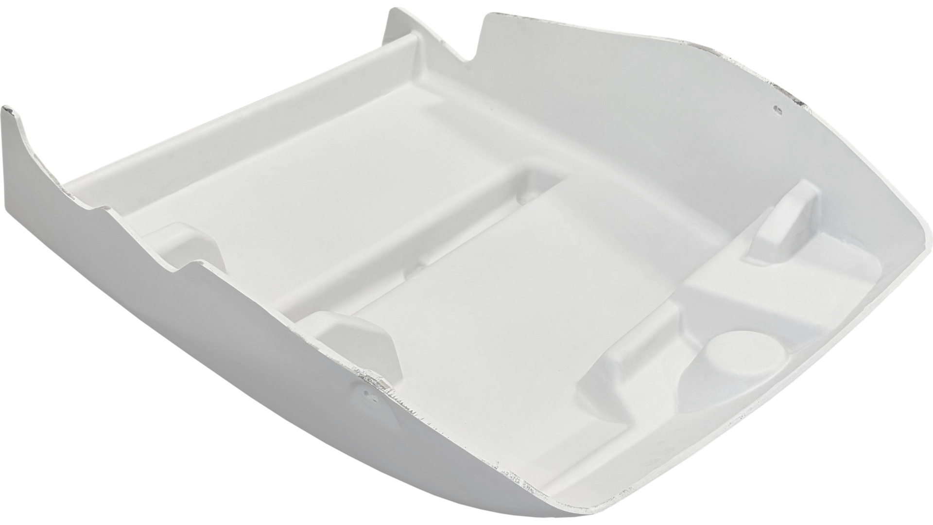 Groupe Frigorifique Carrier Supra 750 / 850 Couvercle Droit