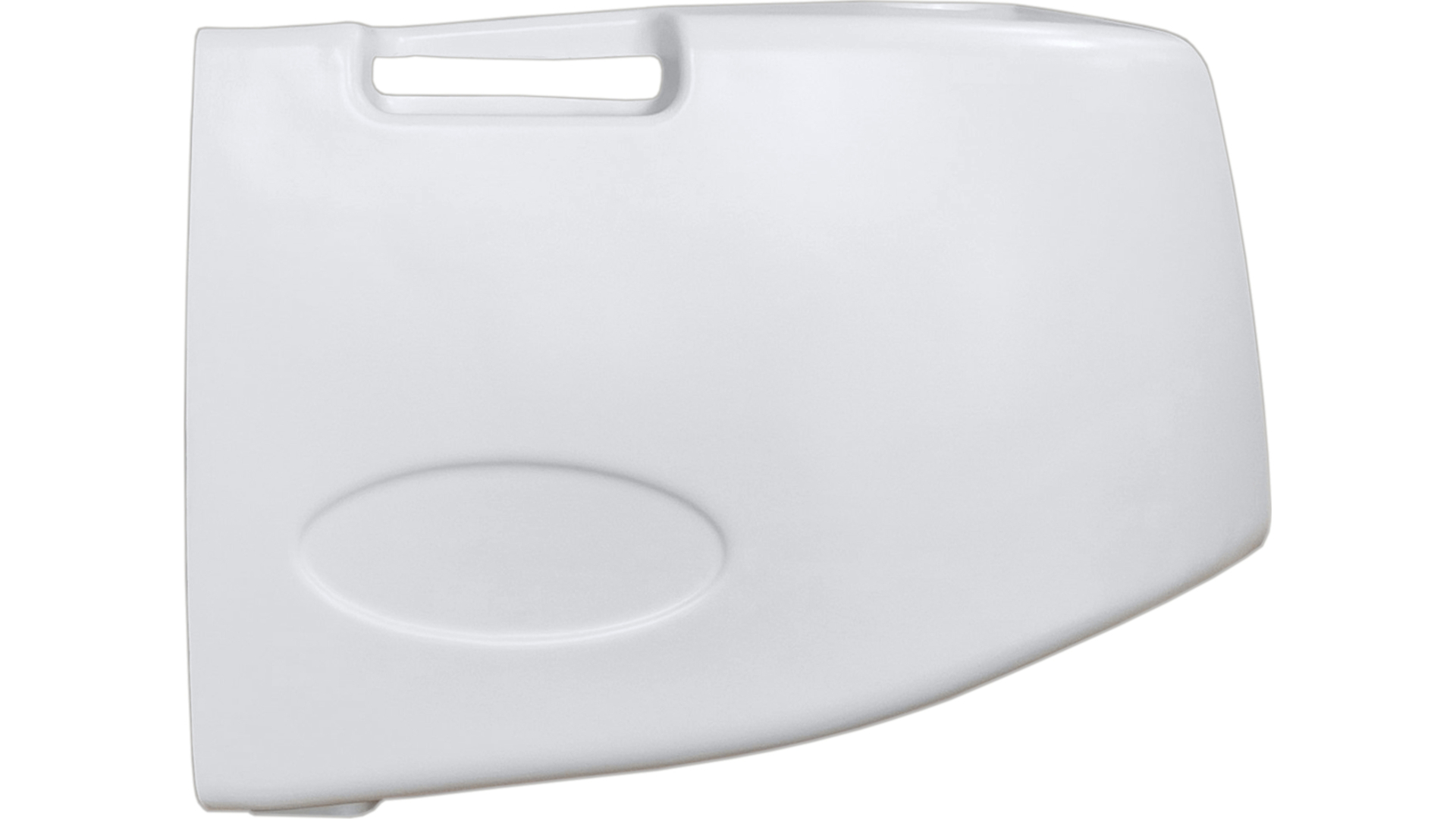 Groupe Frigorifique Carrier Supra 750 / 850 (2005-) Couvercle Droit