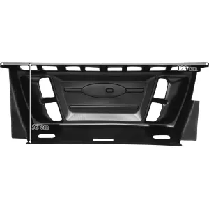 Carrier Supra N / M 750 / 850 Center Cover