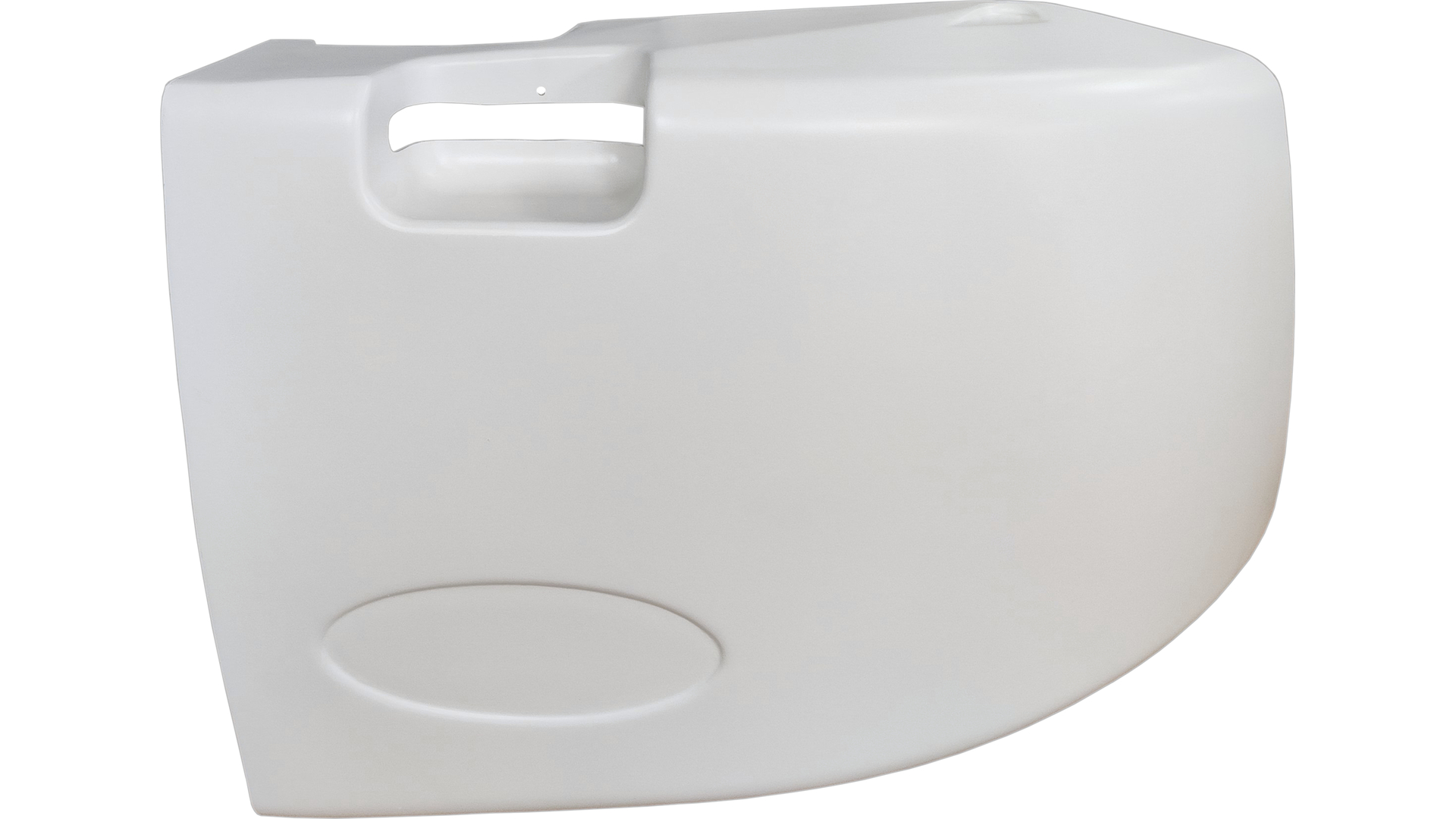Groupe Frigorifique Carrier Supra 950 (2005-) Couvercle Droit