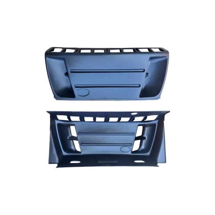 Groupe Frigorifique Carrier Supra 950 (2005-) Couvercle Central