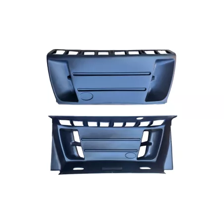 Groupe Frigorifique Carrier Supra 950 (2005-) Couvercle Central