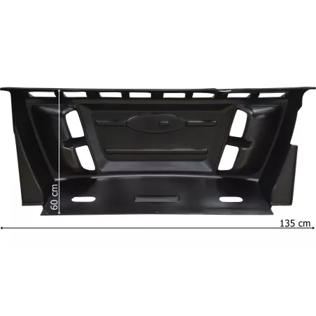 Groupe Frigorifique Carrier Supra 950 (2005-) Couvercle Central