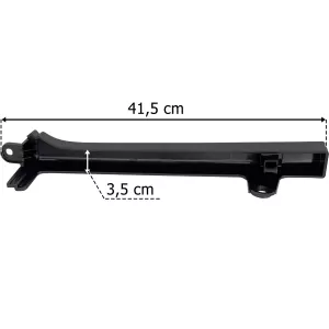 Scania 7 S / R Next Gen Lower Step Trim LH