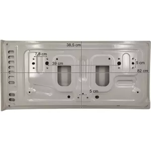 Volvo FM4 / FM5 Puerta / Cubierta de Caja de Herramientas Izq
