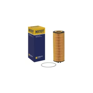 HENGST FILTR OLEJU VOLKSWAGEN MARINE SDI 55-5 / 75-5 / TDI 100-5 / 120-5