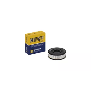 HENGST FILTR WENTYLACJI SKRZYNI KORBOWEJ CASE IH / CITROEN JUMPER / FIAT DUCATO / IVECO DAILY IV / V / IRISBUS / PEUGEOT BOXER