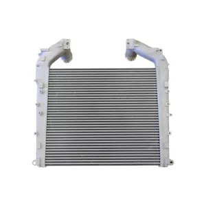 MAN TGX / TGS Chłodnica Powietrza Doładowania / Intercooler