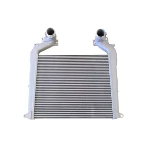 MAN TGX / TGS Chłodnica Powietrza Doładowania / Intercooler