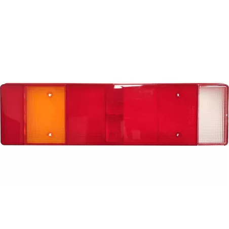 Iveco Stralis Eurotrakker Tail Lamp Glass RH / LH