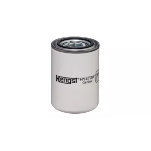 HENGST FILTR HYDRAULICZNY CASE IH / MASSEY FERGUSON / NEW HOLLAND