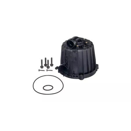 HENGST FILTR OLEJU MERCEDES ACTROS / ANTOS / AROCS / SETRA