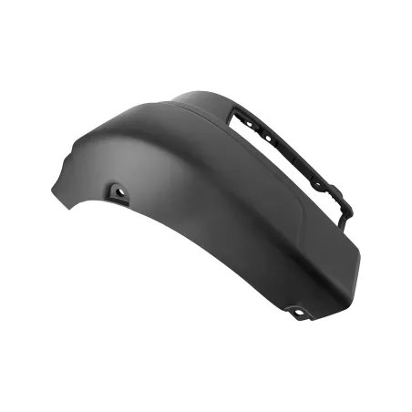 Scania P / G / R / S (2017-) Next Gen Bumper Corner RH (Low, Plastic)