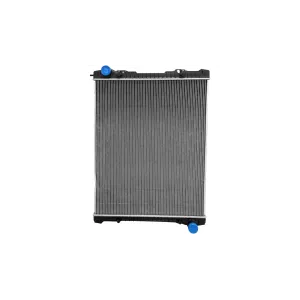 SCANIA P WATER RADIATOR (NOT / COMPLETE)
