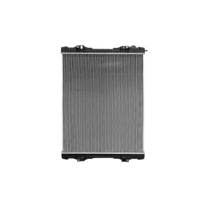 Scania P Water Radiator (Not / Complete)