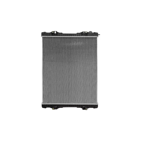 Scania P Water Radiator (Not / Complete)