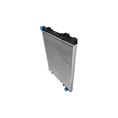 Scania P Water Radiator (Not / Complete)