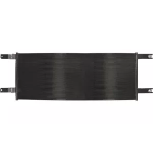 SCANIA (2016-) EURO6 AIR CONDITIONER CONDENSER