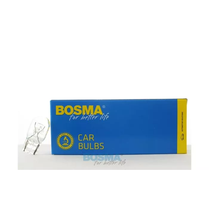 Bosma Bulb 12V 21W W21W T20d