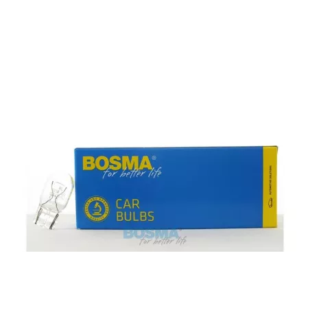 Bosma żarówka 12V 21W W21W T20d