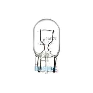 Bosma Glühlampe 12V 21W W21W T20d
