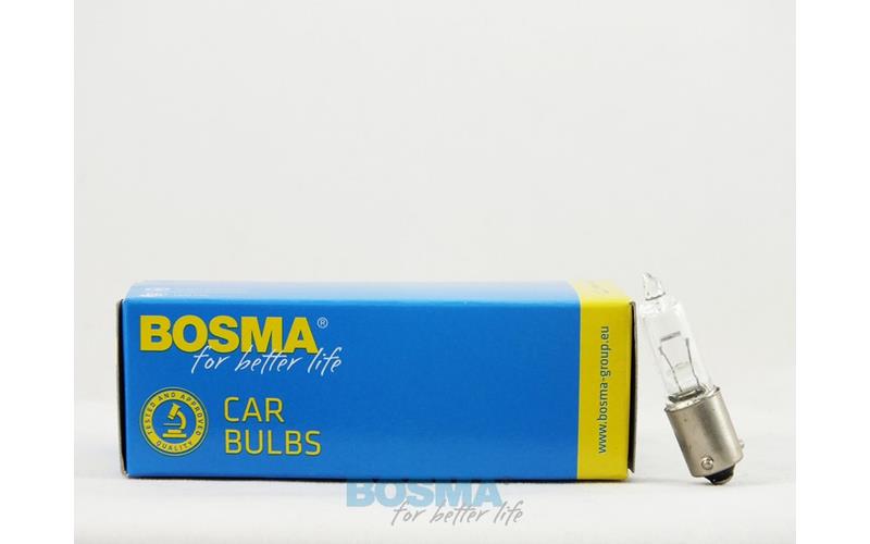 Bosma Bulb 12V 21W H21W BAY9S Halogen