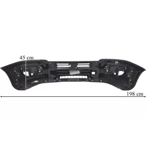 Iveco Daily (2019-) Front Bumper